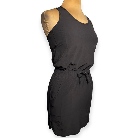 Patagonia
Women's Fleetwith Dress - Black Size XS - Picture 2 of 11